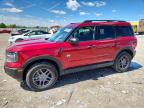 FORD BRONCO SPORT 2025