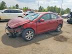 MAZDA 3 2010