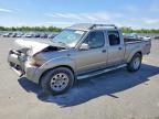 NISSAN FRONTIER 2002
