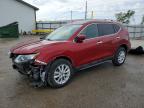 NISSAN ROGUE 2018
