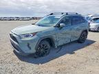 TOYOTA RAV4 HYBRID 2021