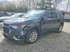 CHEVROLET TRAVERSE 2019