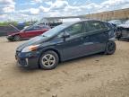 TOYOTA PRIUS 2015