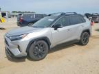TOYOTA RAV4 2025