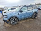 FORD BRONCO SPORT 2025