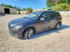 MAZDA CX-5 2015