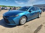 TOYOTA CAMRY 2025