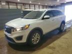 KIA SORENTO 2018