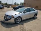 LINCOLN MKZ 2011
