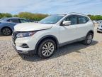 NISSAN ROGUE SPORT 2020