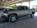 CHEVROLET SILVERADO 2012