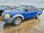 NISSAN FRONTIER 2002