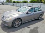 INFINITI G35 2007