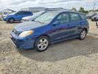 TOYOTA MATRIX 2007