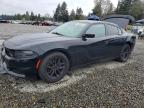 DODGE CHARGER 2016
