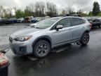 SUBARU CROSSTREK 2019