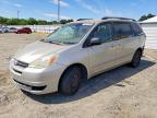 TOYOTA SIENNA 2005