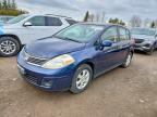 NISSAN VERSA 2008