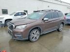 SUBARU ASCENT 2020