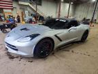 CHEVROLET CORVETTE 2017