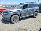 FORD BRONCO SPORT 2022