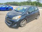 TOYOTA YARIS 2013