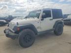 JEEP WRANGLER 2010