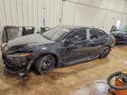 TOYOTA CAMRY 2025