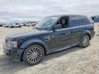 LAND ROVER RANGE ROVER SPORT 2011