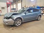 SUBARU IMPREZA 2010