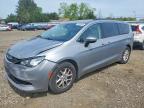 CHRYSLER VOYAGER 2021