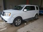 HONDA PILOT 2013