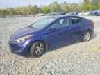 HYUNDAI ELANTRA 2014