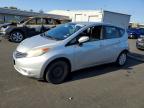 NISSAN VERSA NOTE 2015