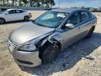 NISSAN SENTRA 2013