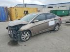 HYUNDAI ACCENT 2012