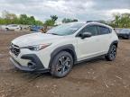 SUBARU CROSSTREK 2024