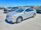 TOYOTA CAMRY 2008