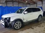 KIA TELLURIDE 2021