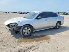 CHEVROLET IMPALA 2012