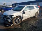 CHEVROLET TRAVERSE 2022