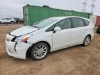 TOYOTA PRIUS V 2013
