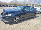 VOLKSWAGEN JETTA 2018