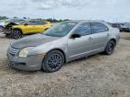 FORD FUSION 2009