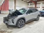 CHEVROLET TRAX 2024