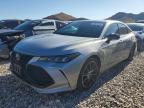 TOYOTA AVALON 2019