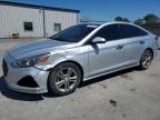 HYUNDAI SONATA 2018