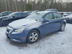 CHEVROLET CRUZE 2013