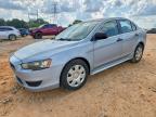 MITSUBISHI LANCER 2010
