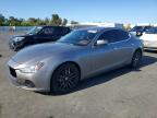 MASERATI GHIBLI 2016